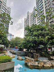 The Quintet (D23), Condominium #504131681